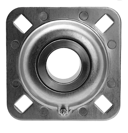 FD209 X 1-1/4 lautasäkeen laakeri