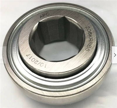 Hex Bore -sarja